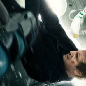 «Воздушный маршал» возглавил североамериканской кинопрокат