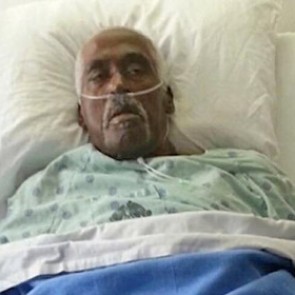 Признанный мертвым пенсионер «ожил» в похоронном бюро