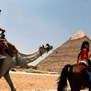 Виза в Египет подорожает с 1 мая