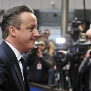 Педофилов в Великобритании приравняют к террористам