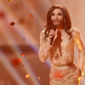 На «Евровидении-2014» победила Австрия