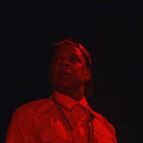 Сестра Бейонсе напала в лифте на Jay-Z