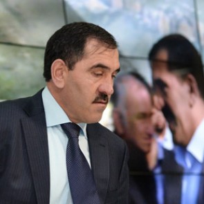 Ингушетия потратит 28 миллиардов рублей на туризм и экстремальный спорт