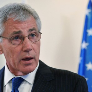 Пентагон признал масштабный отвод российских войск от украинской границы