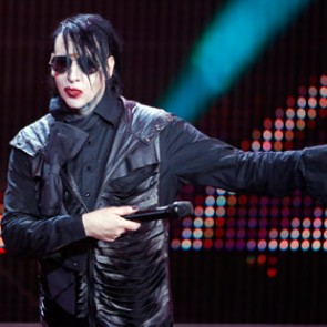 Мэрилин Мэнсон возглавит расистскую группировку