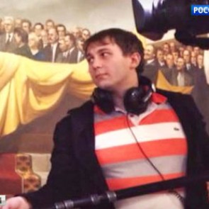 Под Луганском нашли тело звукооператора «России 1»