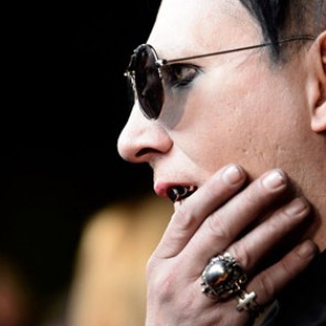 Мэрилин Мэнсон ответил новосибирским активистам