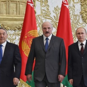 Белоруссия и Казахстан отказались ограничить украинский импорт