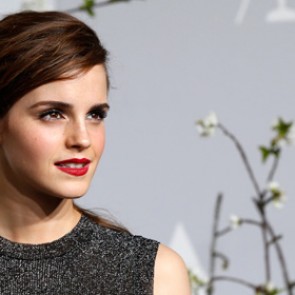 Звезда «Гарри Поттера» стала послом доброй воли ООН