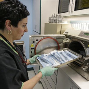 У излечившейся от ВИЧ девочки вновь нашли вирус