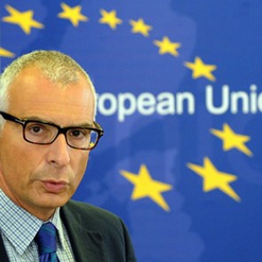 Италию обвинили в сопротивлении санкциям против России