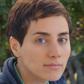 Филдсовскую премию впервые получила женщина