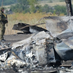 Предварительные итоги расследования по «Боингу» опубликуют в сентябре