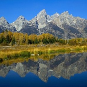 Студент из России пропал в американском национальном парке