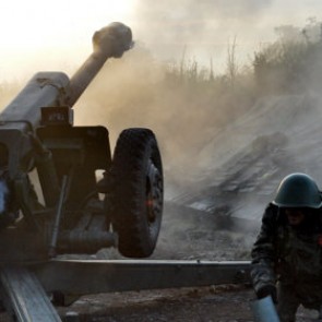 Украина отменила пошлины на импорт вооружений