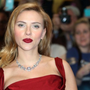 Скарлетт Йоханссон родила дочь