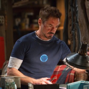 Дауни-младший рассказал о будущем «Железного человека»