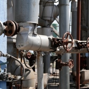 Запад получил возможность управлять украинской газотранспортной системой