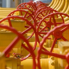 ЛНР объявила об успешных переговорах по газу с Россией