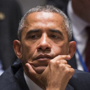 Обама исключил войну между Россией и НАТО