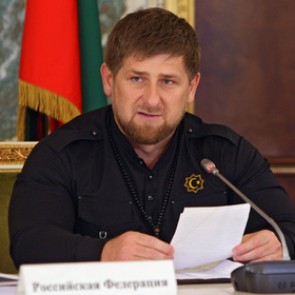 Кадыров пообещал ликвидировать причастных к теракту в Грозном