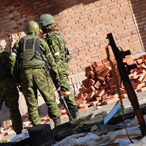 В ДНР сообщили о 17 погибших в Донецке за сутки