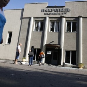 ОБСЕ насчитала с марта 1,5 тысячи погибших в Донбассе