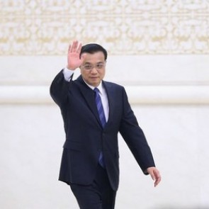 Китайский премьер пообещал расширить сотрудничество с Россией