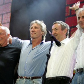 Выходящий альбом Pink Floyd станет последним для группы