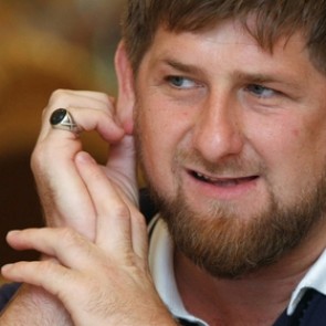 Кадыров решил взять под контроль вузы