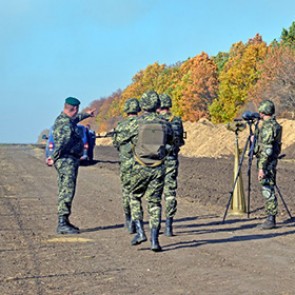 Евросоюз захотел контролировать украинскую границу