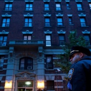 У нью-йоркского врача подтверждена лихорадка Эбола