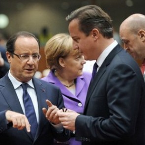 В ЕС допустили ужесточение санкций против России