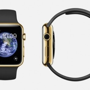 СМИ спрогнозировали цену на золотые Apple Watch в 4-5 тысяч долларов