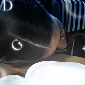 Кошмарные сны об экзаменах положительно повлияли на успеваемость