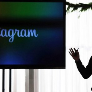 В Instagram появилась возможность менять подписи к фото