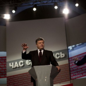 Украинские политики будут возвращать Крым