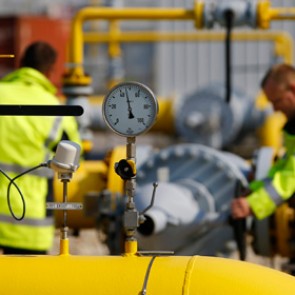 Украина заплатит за российский газ до 1 декабря