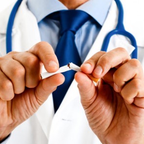 Всемирный день отказа от курения - третий четверг ноября (20 ноября)