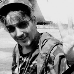 При обстреле аэропорта Донецка погиб гражданин Греции