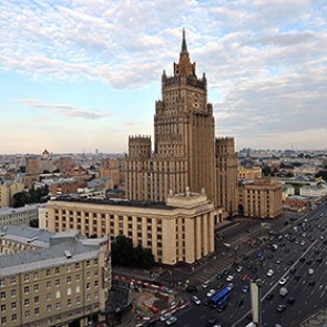 МИД отреагировал на смерть россиянина в Египте