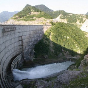 В Грузии произошла масштабная авария в энергосистеме страны