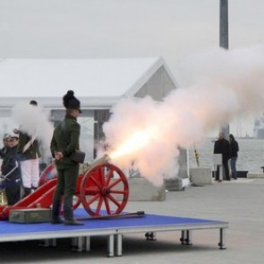 Литва предложила поставлять газ на Украину через Польшу