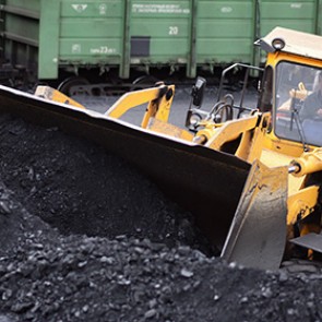 Минэнерго Украины сообщило о прекращении поставок угля из России