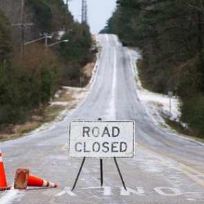 Водка поможет властям США обезопасить дорожное движение