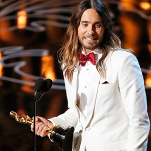 Джаред Лето сыграет Джокера