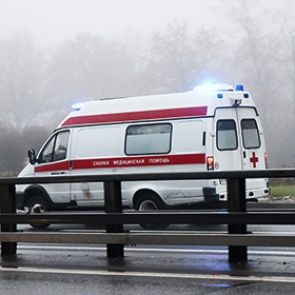 Двое детей погибли из-за взрыва гранаты в Карачаево-Черкесии