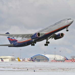 Грузия решила ограничить полеты российских авиакомпаний