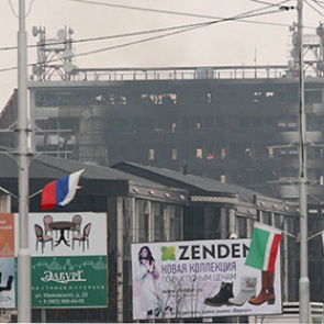 Названо число погибших и раненых в ходе спецоперации в Грозном