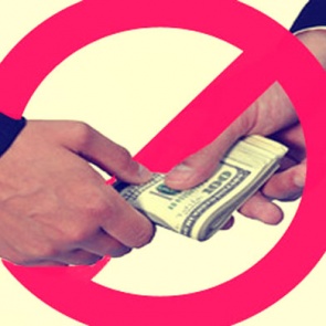 9 декабря – Международный день борьбы с коррупцией